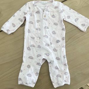 Angel Dear Baby Romper 3-6 Months